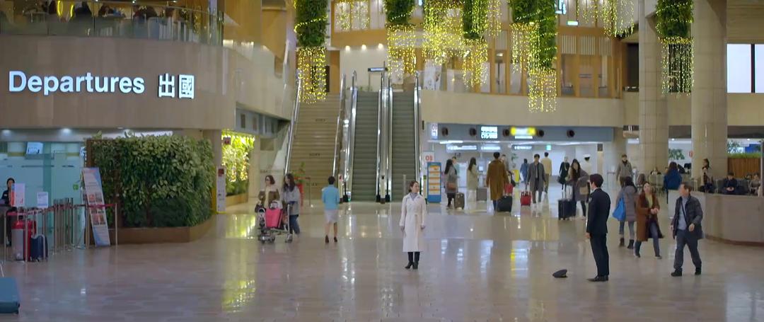 《99亿的女人》剧照