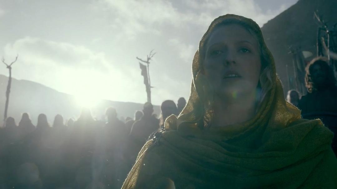 《维京传奇第六季》剧照第41张图片