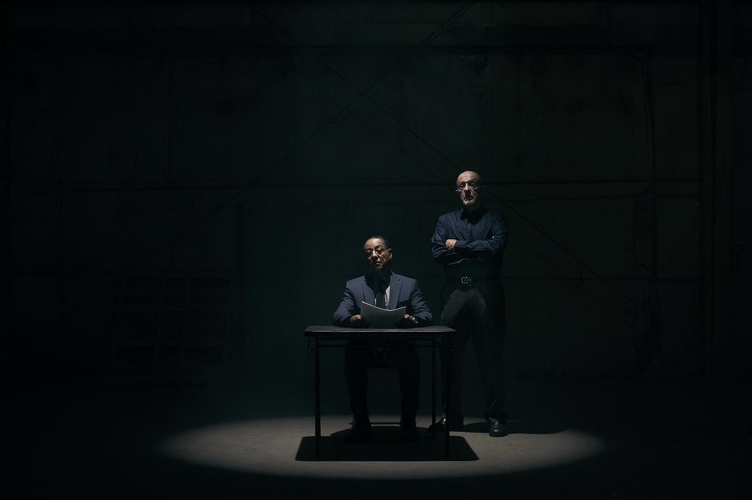 《风骚律师第五季》海报第5张图片