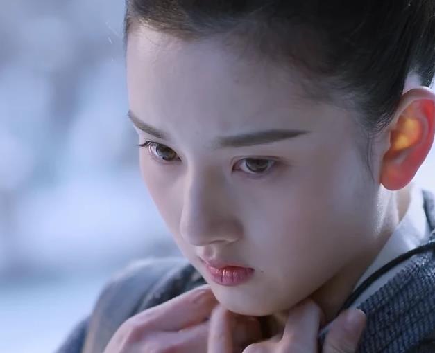 《上古密约》剧照