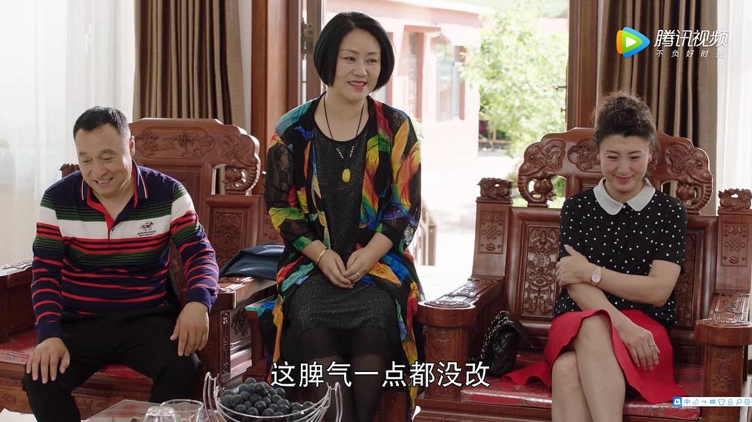 《刘老根3》剧照第19张图片