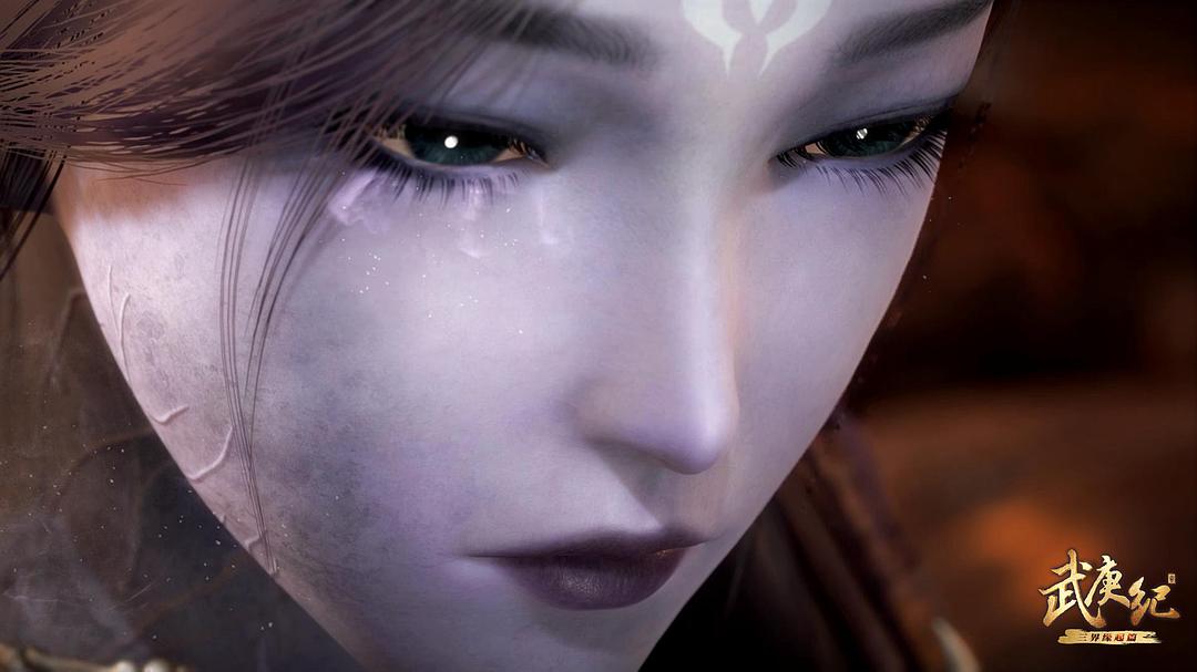 逆天而行——阿柔罹患...