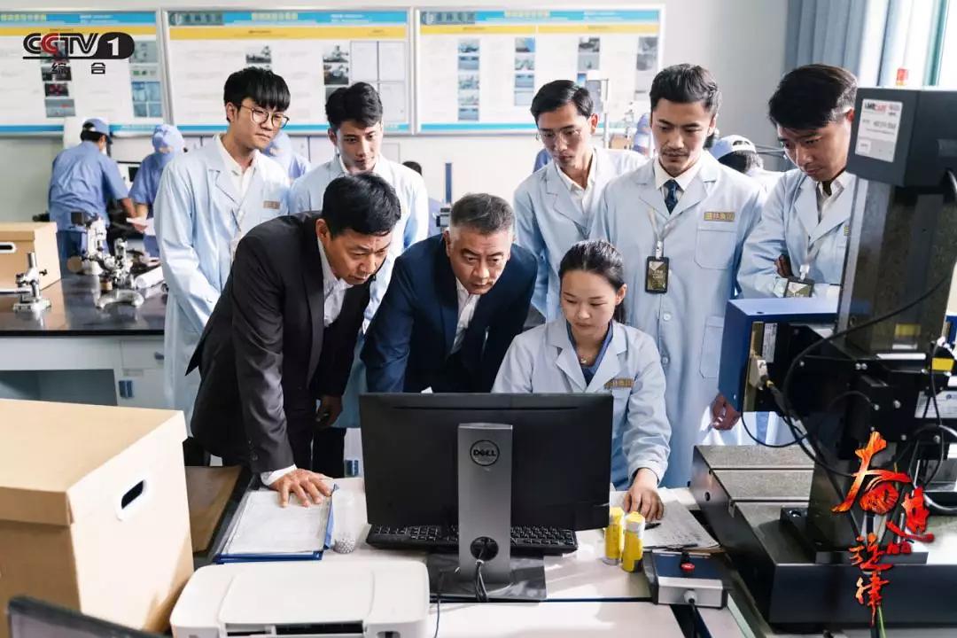 《奋进的旋律》海报第22张图片