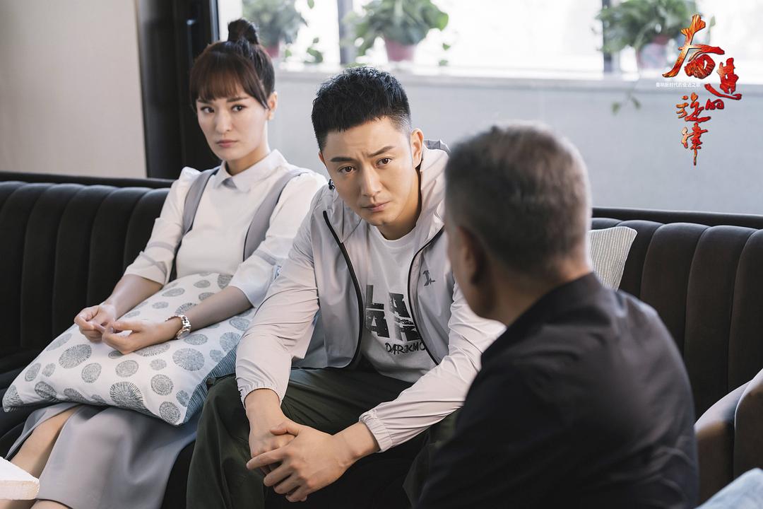 《奋进的旋律》海报第11张图片