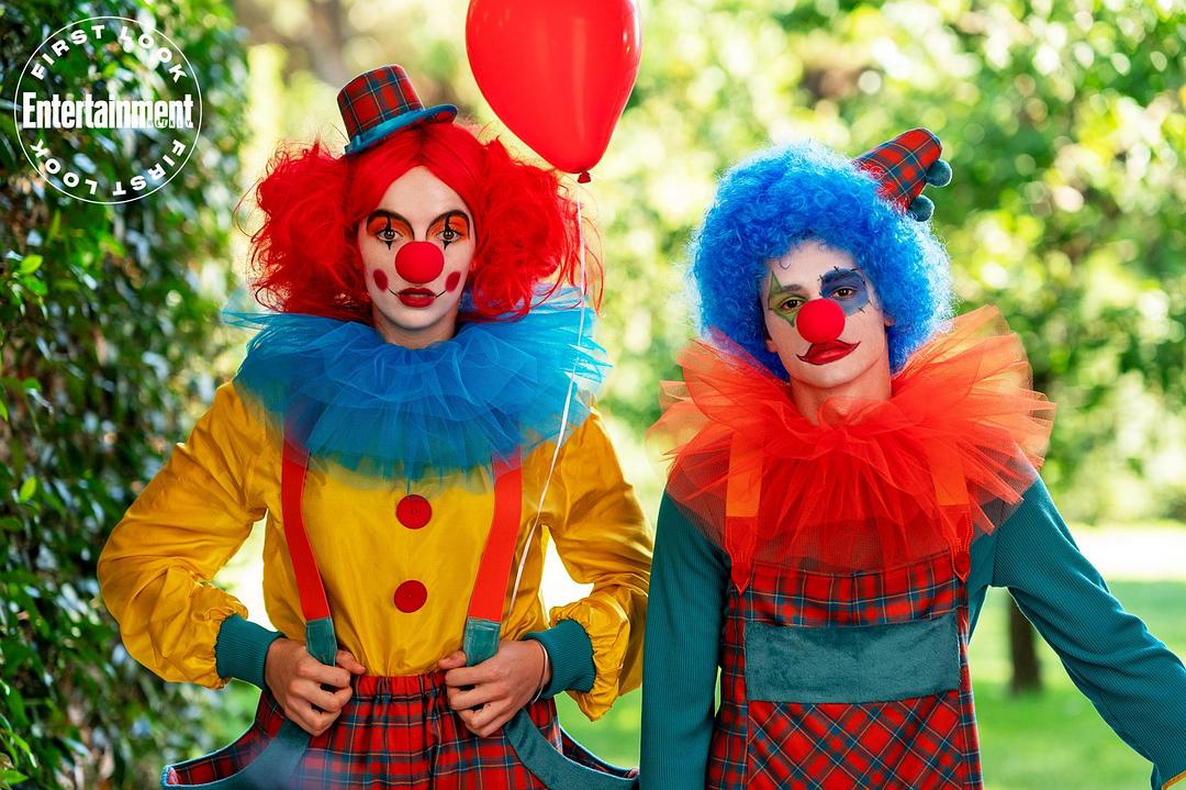 《杀死伊芙第三季》海报第54张图片