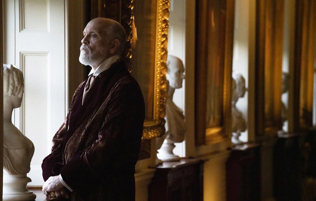 《新教宗》海报第13张图片