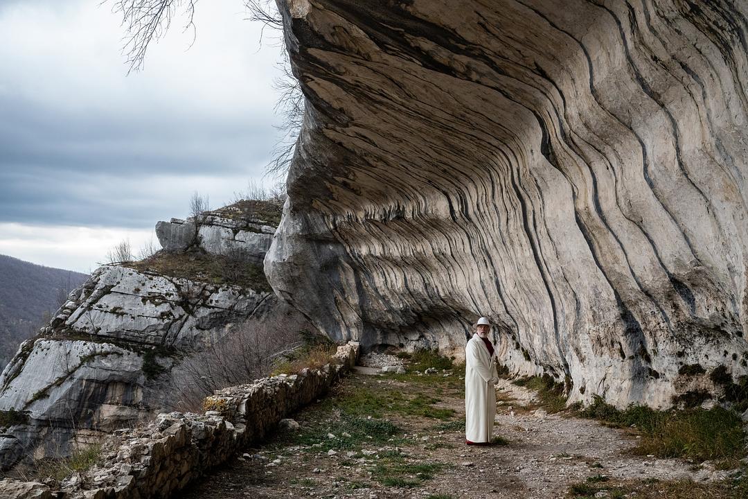 《新教宗》海报第12张图片