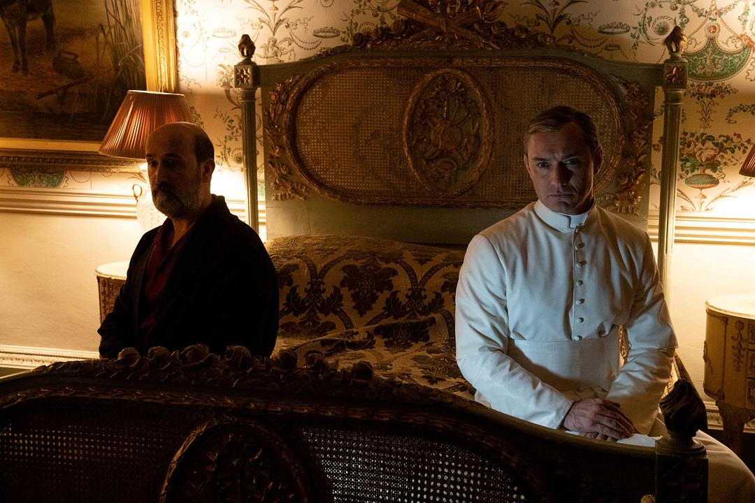 《新教宗》海报第51张图片