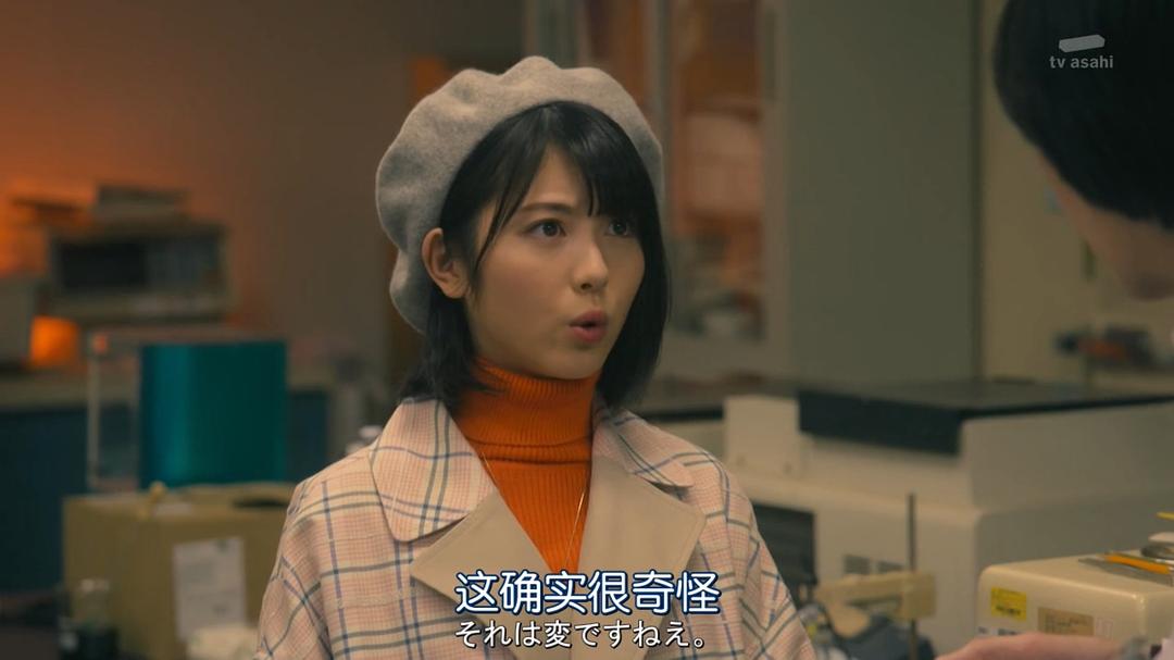 《破坏不在场证明》海报第49张图片