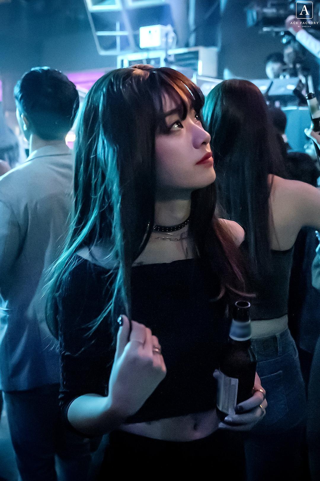 《梨泰院Class》剧照第1张图片