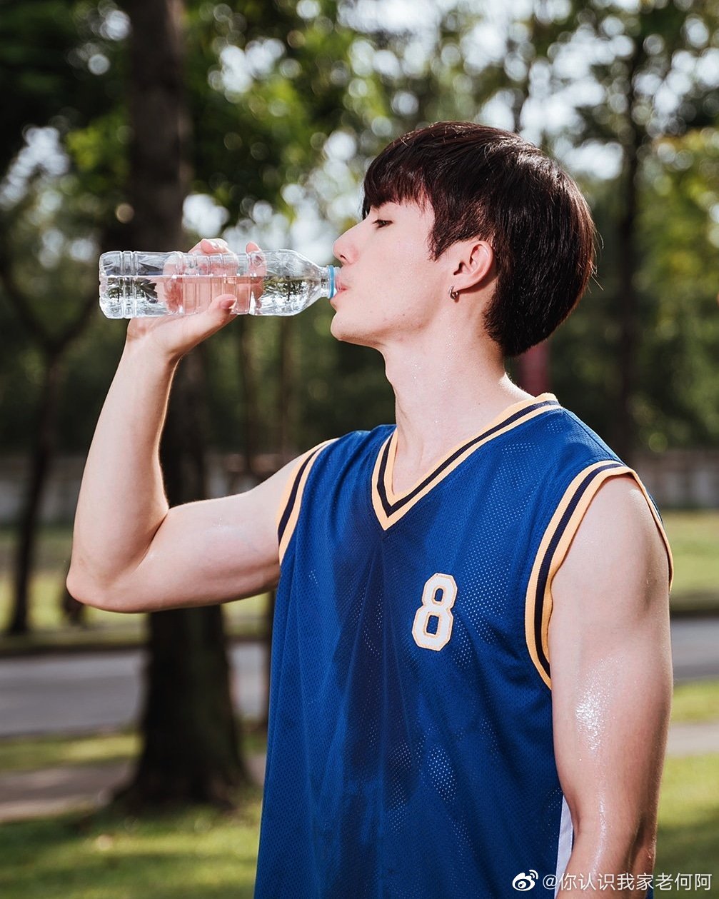 《偏偏爱上你》剧照第13张图片