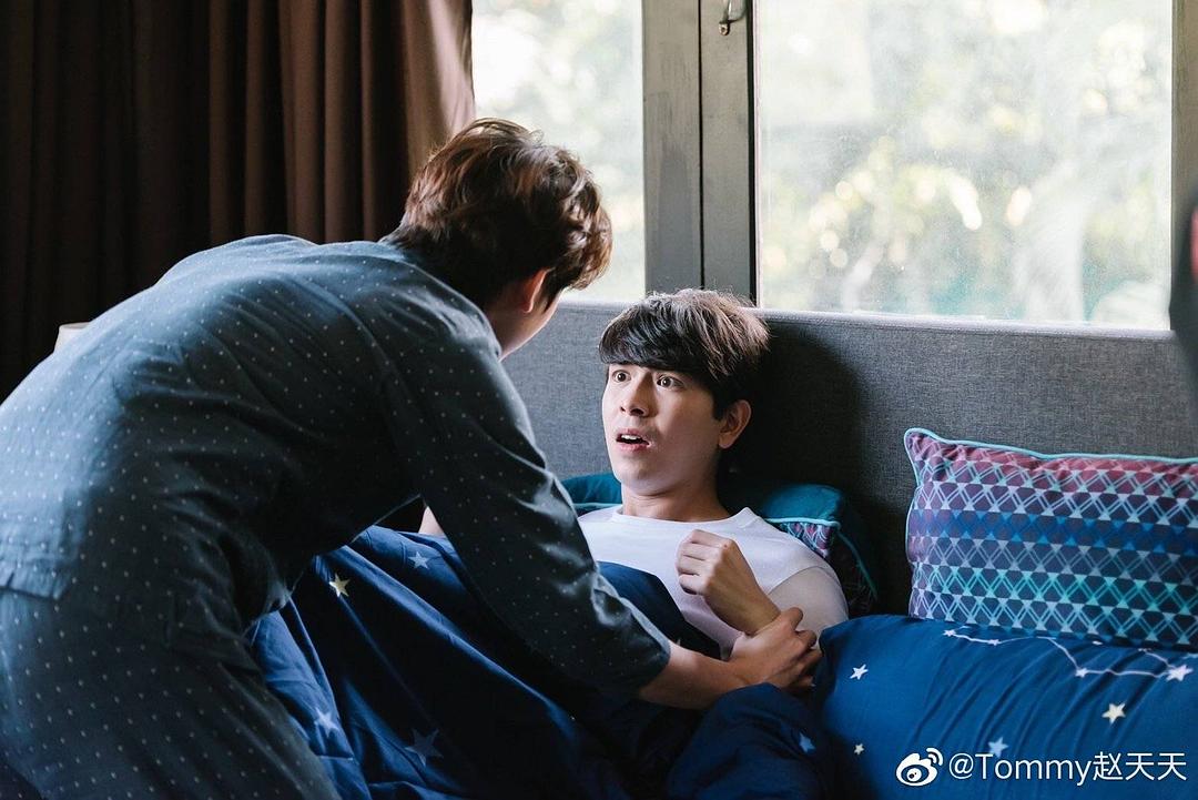 《偏偏爱上你》剧照第42张图片