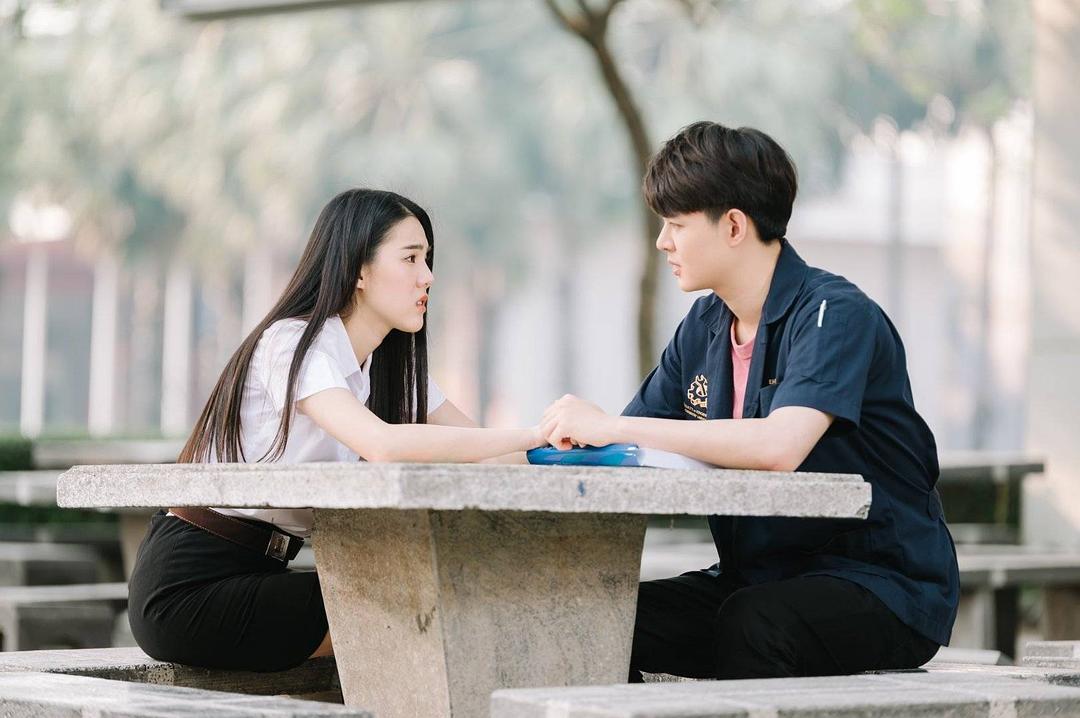 《偏偏爱上你》剧照第40张图片