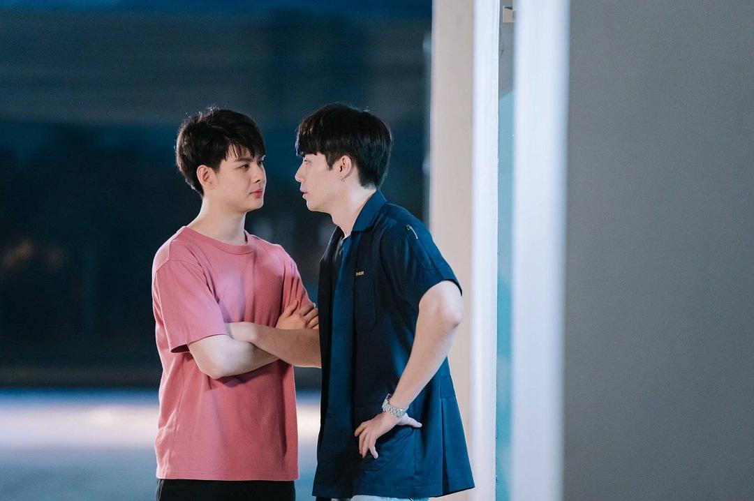 《偏偏爱上你》剧照第12张图片