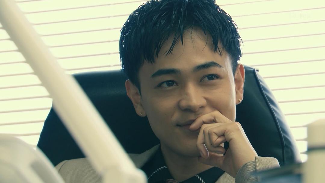 《破坏不在场证明》海报第46张图片