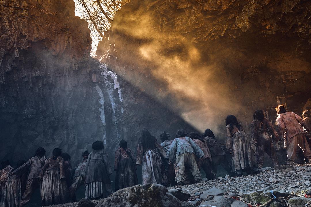 《王国第二季》剧照