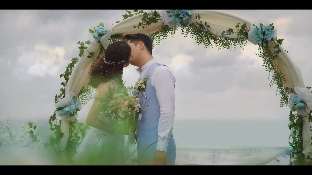 《我的智能情人》剧照