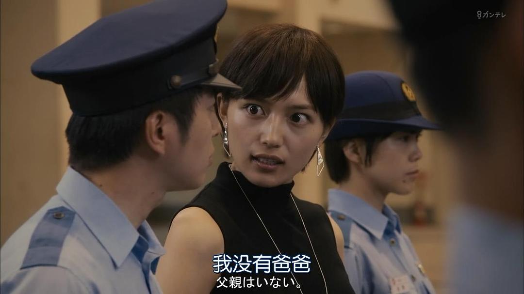 《教场》海报第35张图片