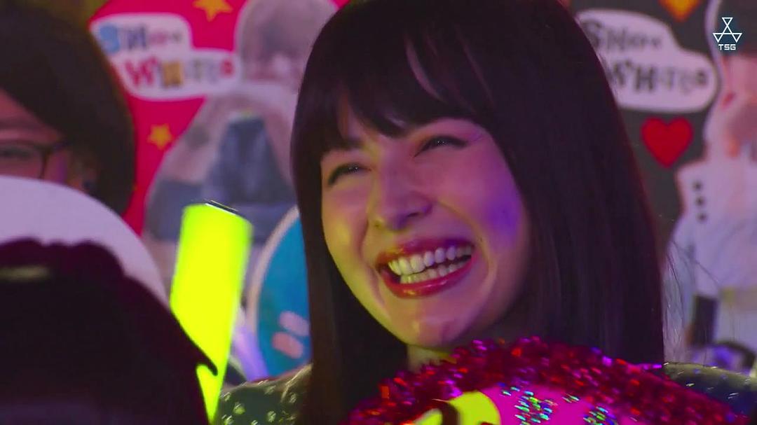 《近似婚外恋爱》剧照