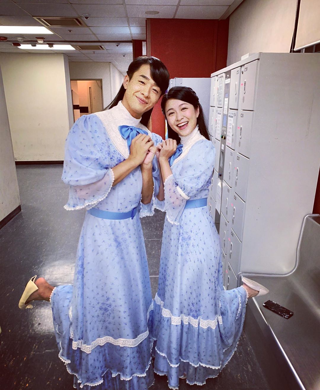 《大酱园》剧照第48张图片 《大酱园》剧照第48张图片