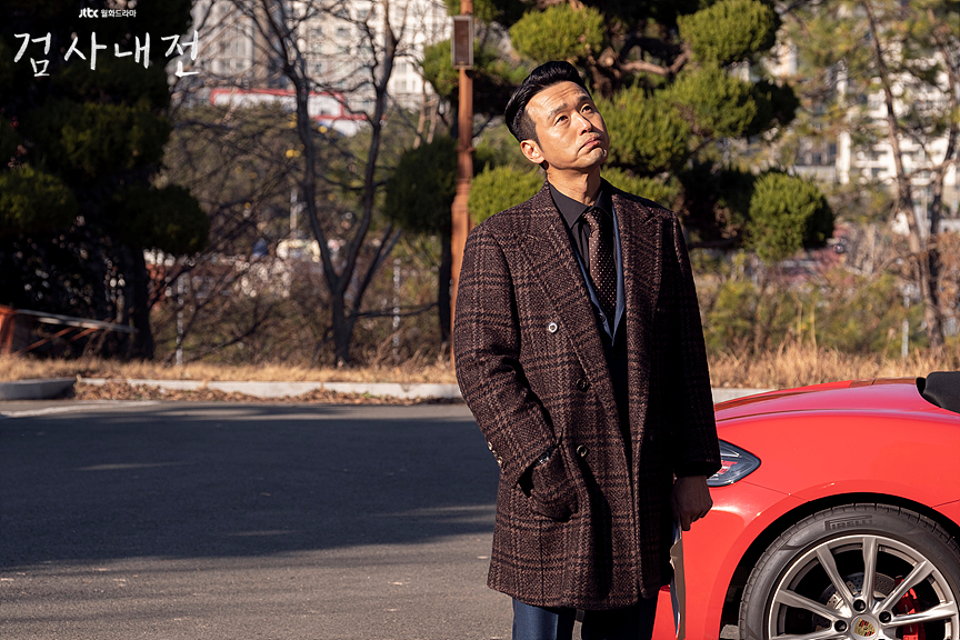 《检察官内传》剧照第52张图片