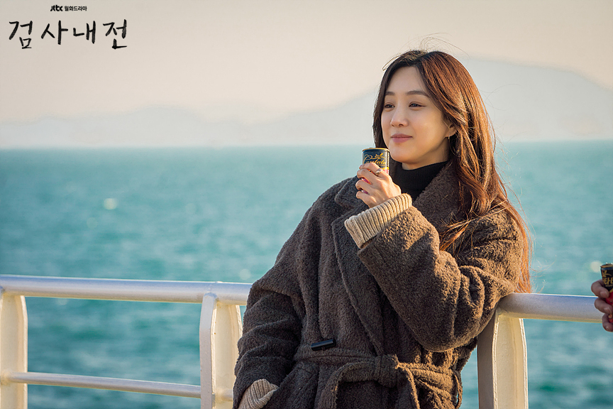 《检察官内传》剧照第49张图片