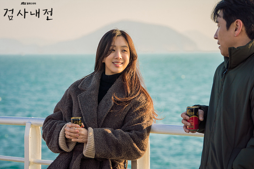 《检察官内传》剧照第48张图片