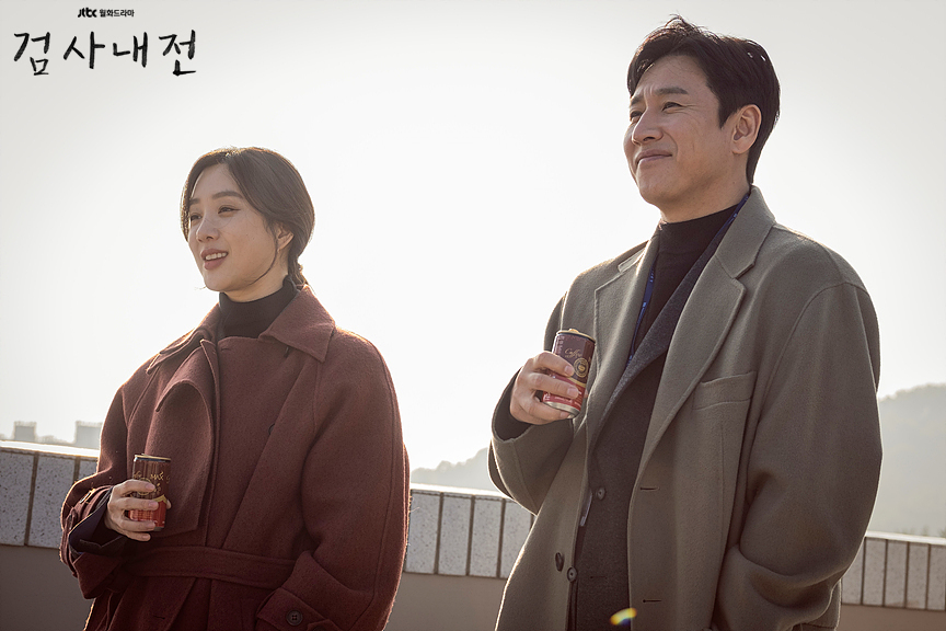 《检察官内传》剧照第40张图片