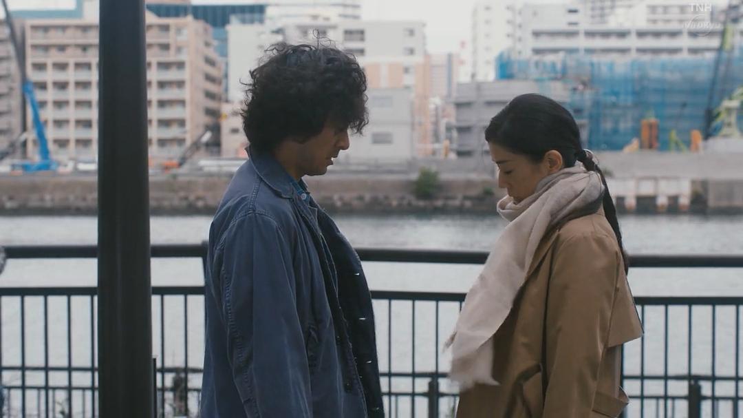 《古泷兄弟与四苦八苦》剧照