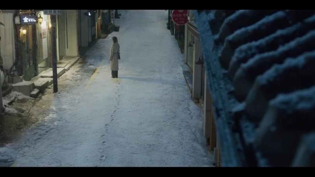 《我的智能情人》剧照