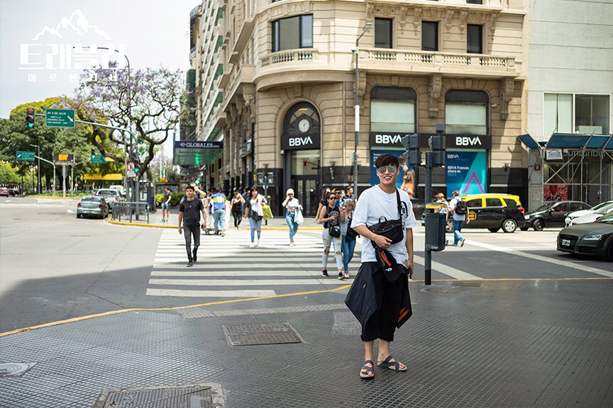 《旅行者第二季》剧照第43张图片