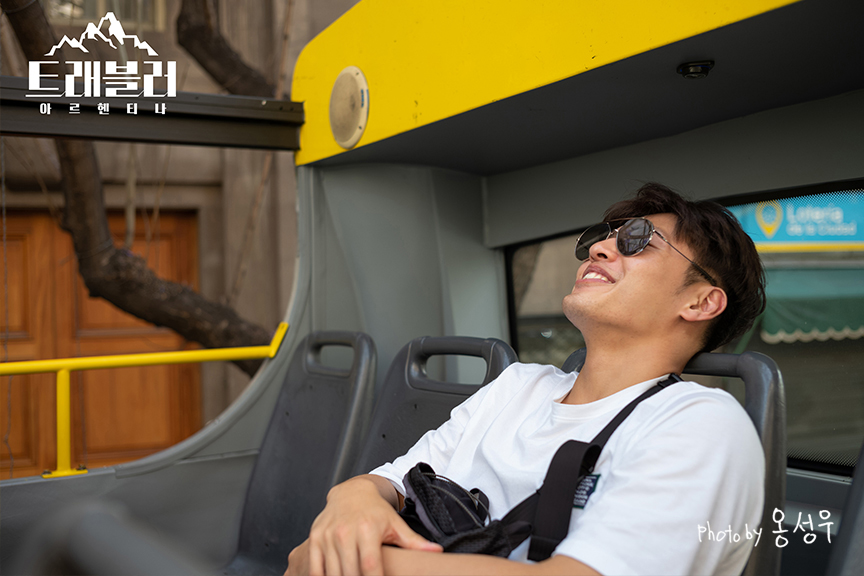 《旅行者第二季》剧照第42张图片