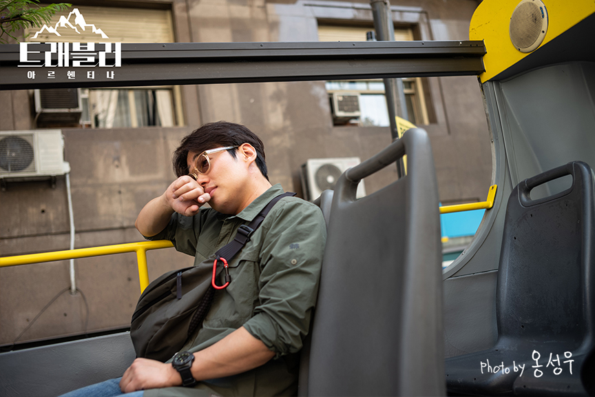 《旅行者第二季》剧照第41张图片