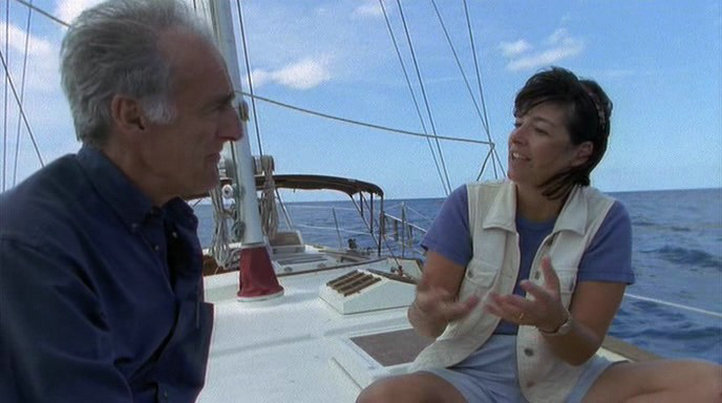 《地球的故事》海报