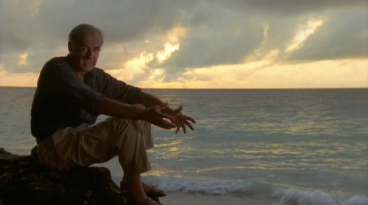 《地球的故事》海报