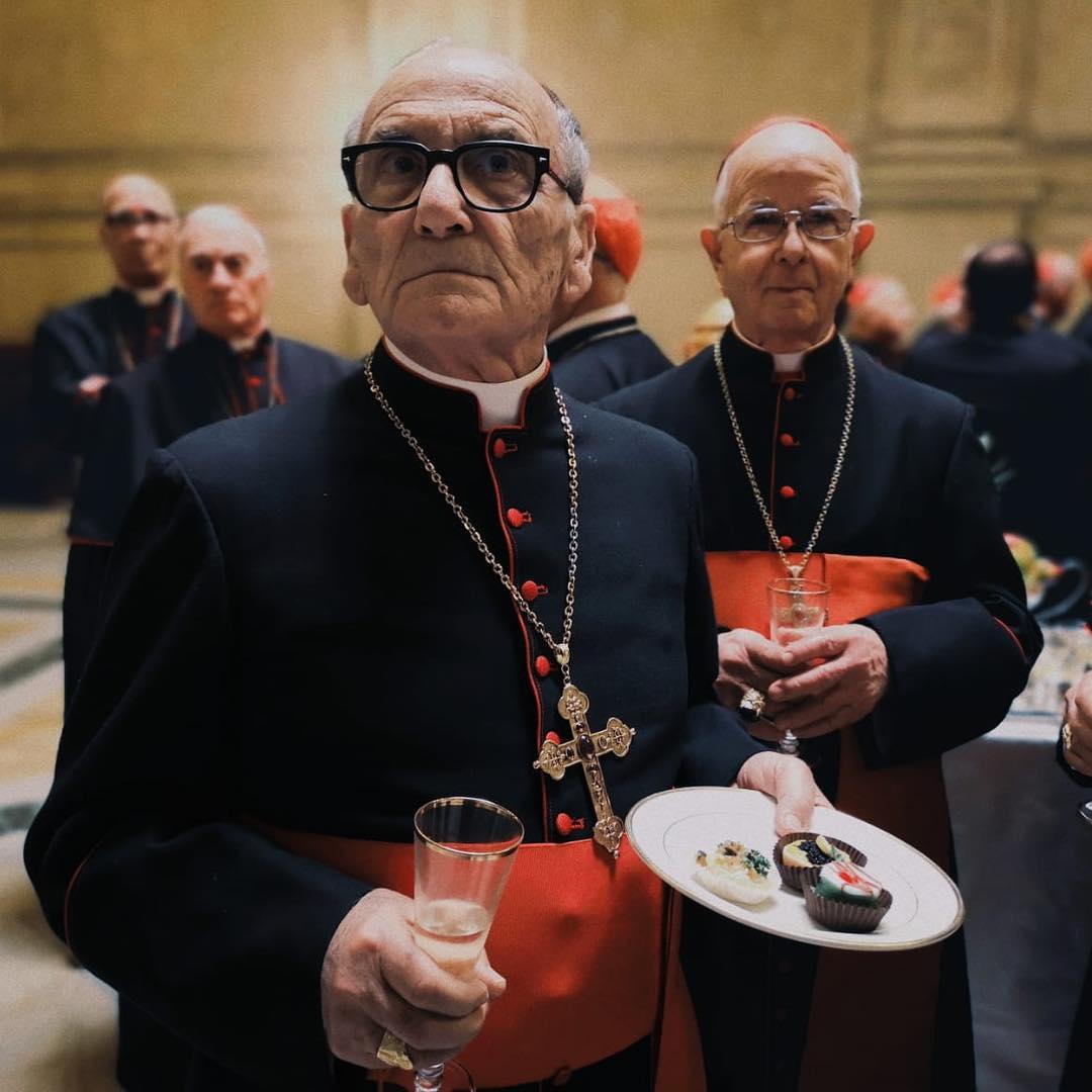 《新教宗》海报第47张图片