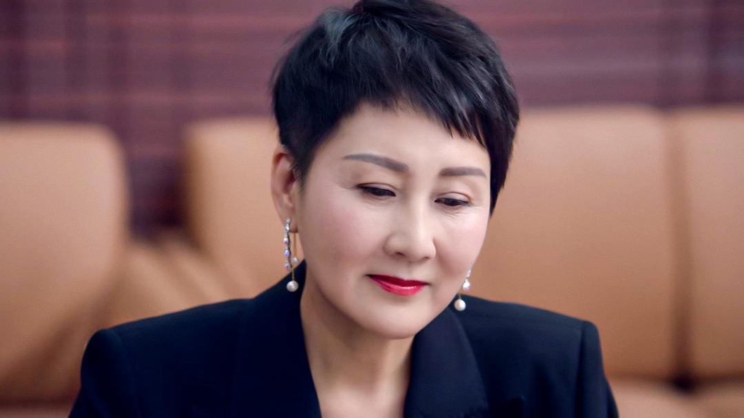 《完美关系》剧照第25张图片