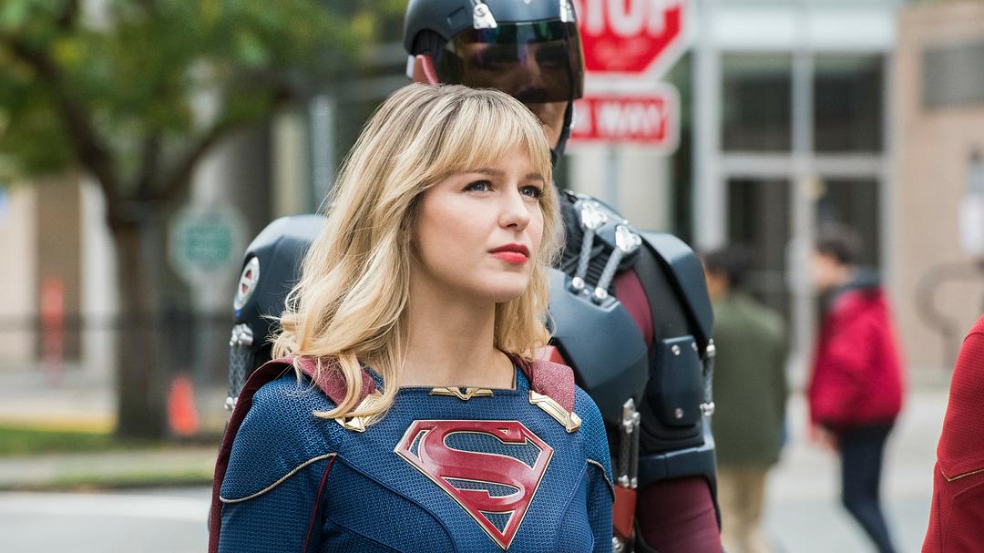 《明日传奇第五季》剧照第35张图片