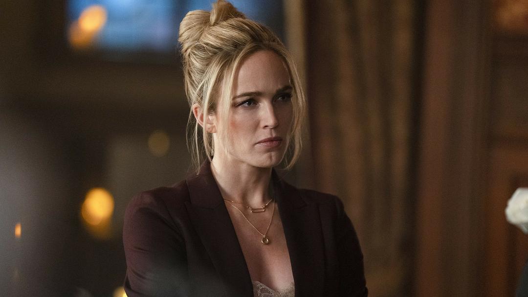 《明日传奇第五季》剧照