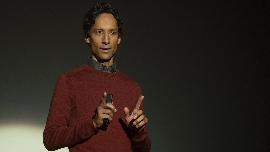 《神话任务：群鸦盛宴》剧照第9张图片