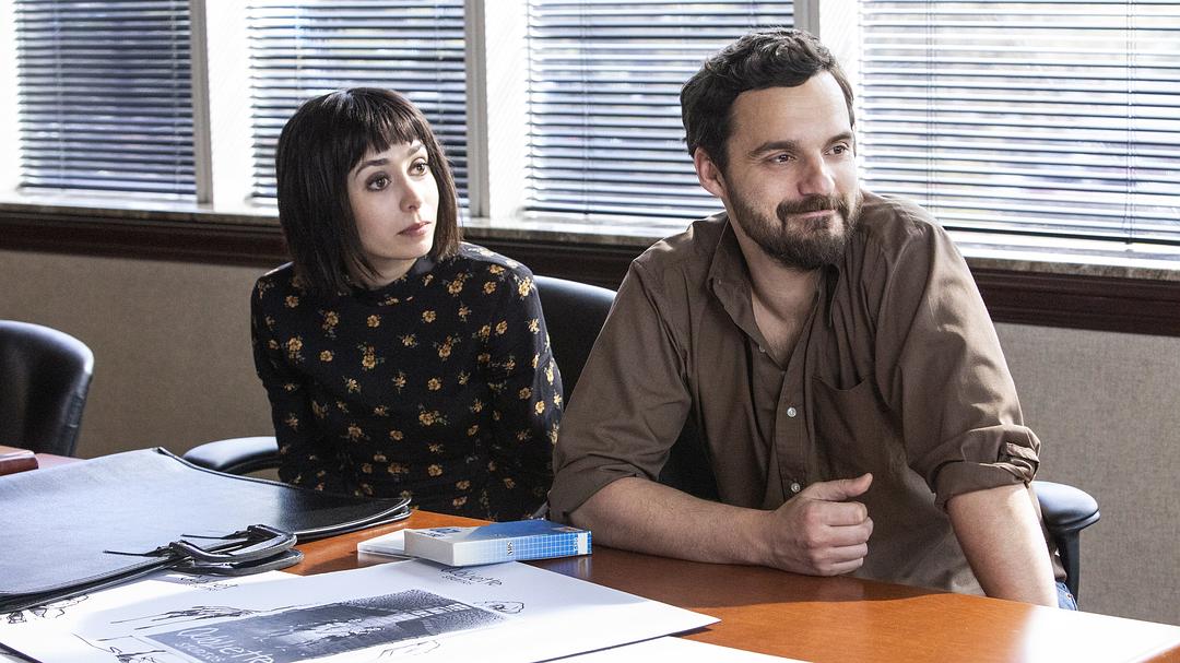 《神话任务：群鸦盛宴》剧照第3张图片