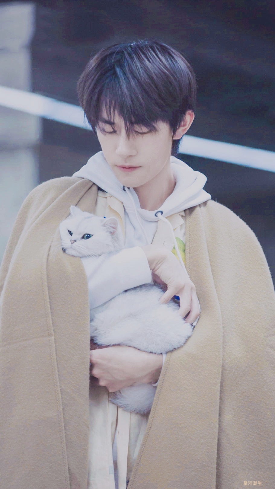 《朋友请听好》剧照第12张图片