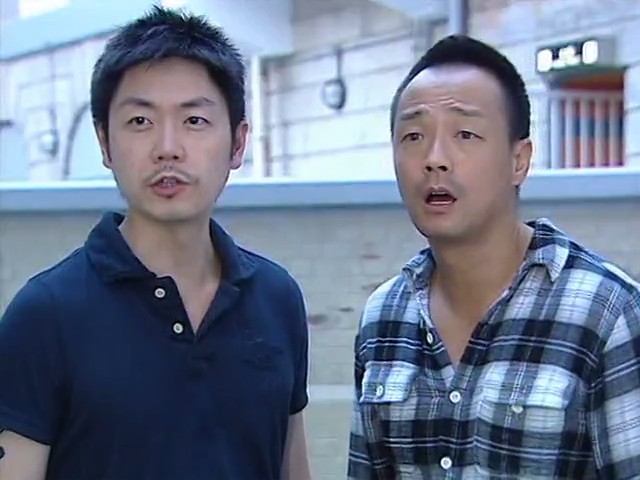 《囧探查过界》剧照第44张图片