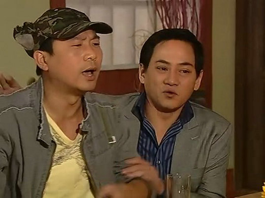 《两妻时代》剧照第33张图片