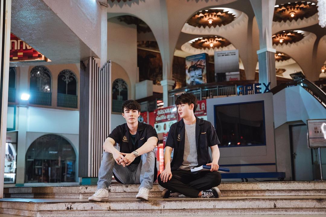 《偏偏爱上你》剧照第23张图片