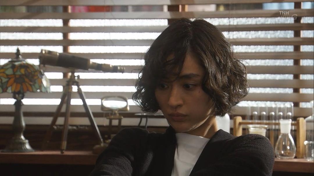 《叶村晶：世界上最不幸的侦探》剧照第40张图片