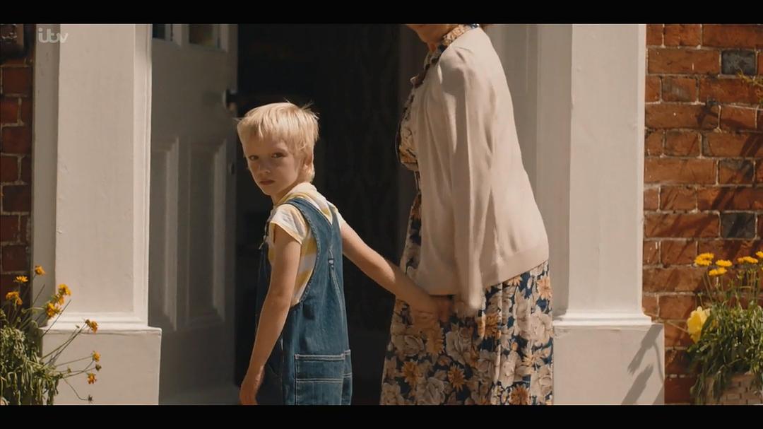 《白屋农场》海报第43张图片