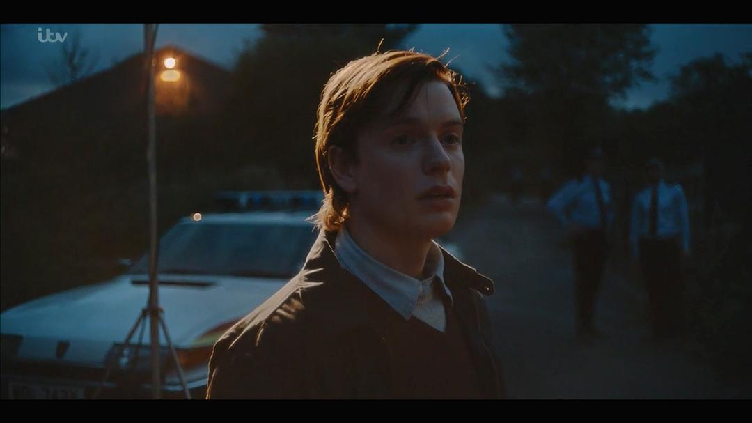 《白屋农场》海报第36张图片