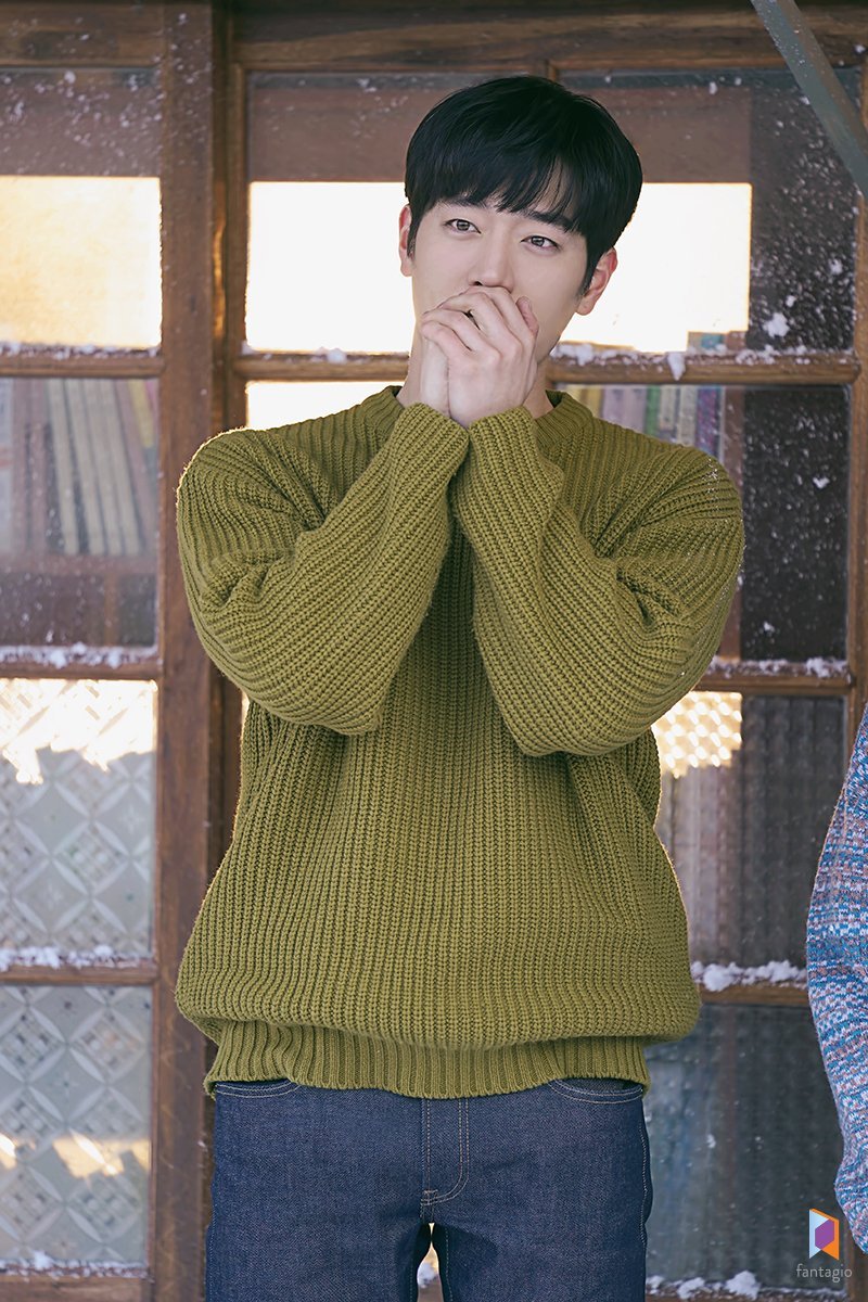 《天气好的话，我会去找你》剧照第49张图片