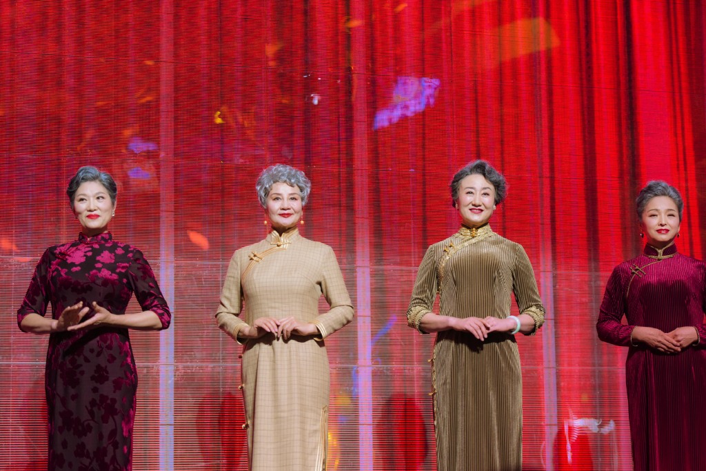 《欢乐喜剧人第六季》剧照